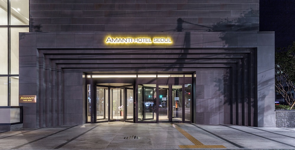 Amanti Hotel Seoul in Seoul, South Korea