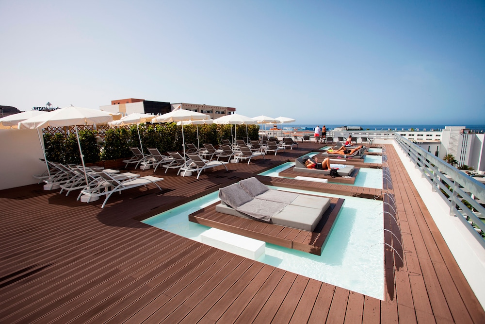 Coral Suites & Spa Adults Only in Playa De Las Americas, Spain