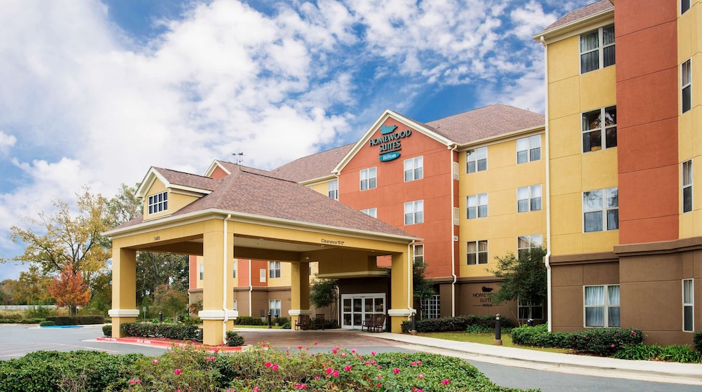 Homewood Suites by Hilton Shreveport - photo 50
