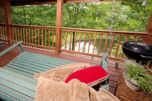 Shellie's Chateau - photo 14