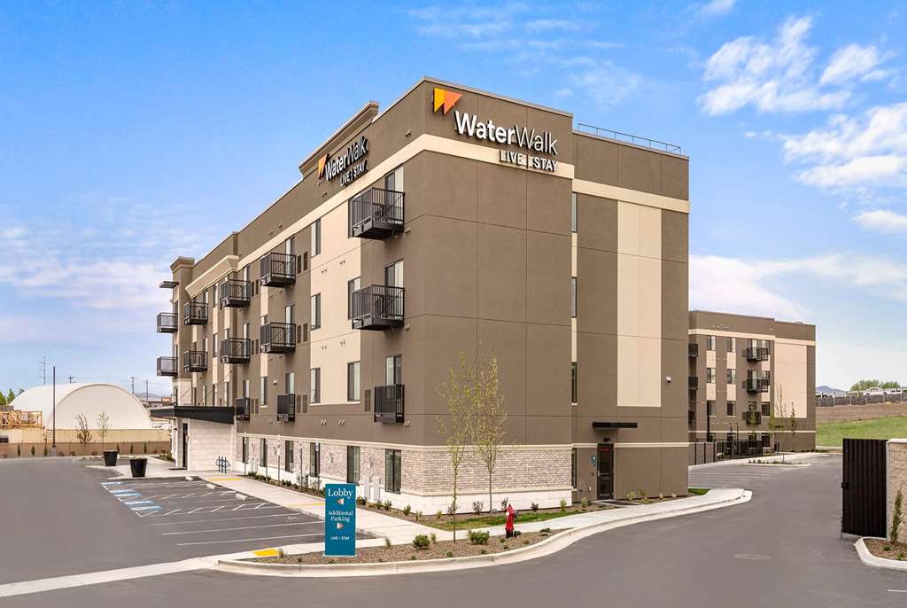 WaterWalk Extended Stay by Wyndham Boise Meridian - photo 4