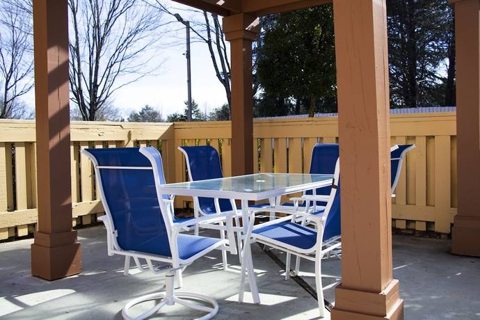 Americas Best Value Inn Charlotte NC - photo 11