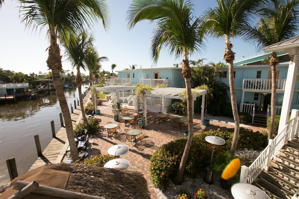 Matanzas Inn - photo 42