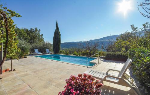 Stunning Home In Tugare — 4-Star Luxury Hotel in Omis, Croatia