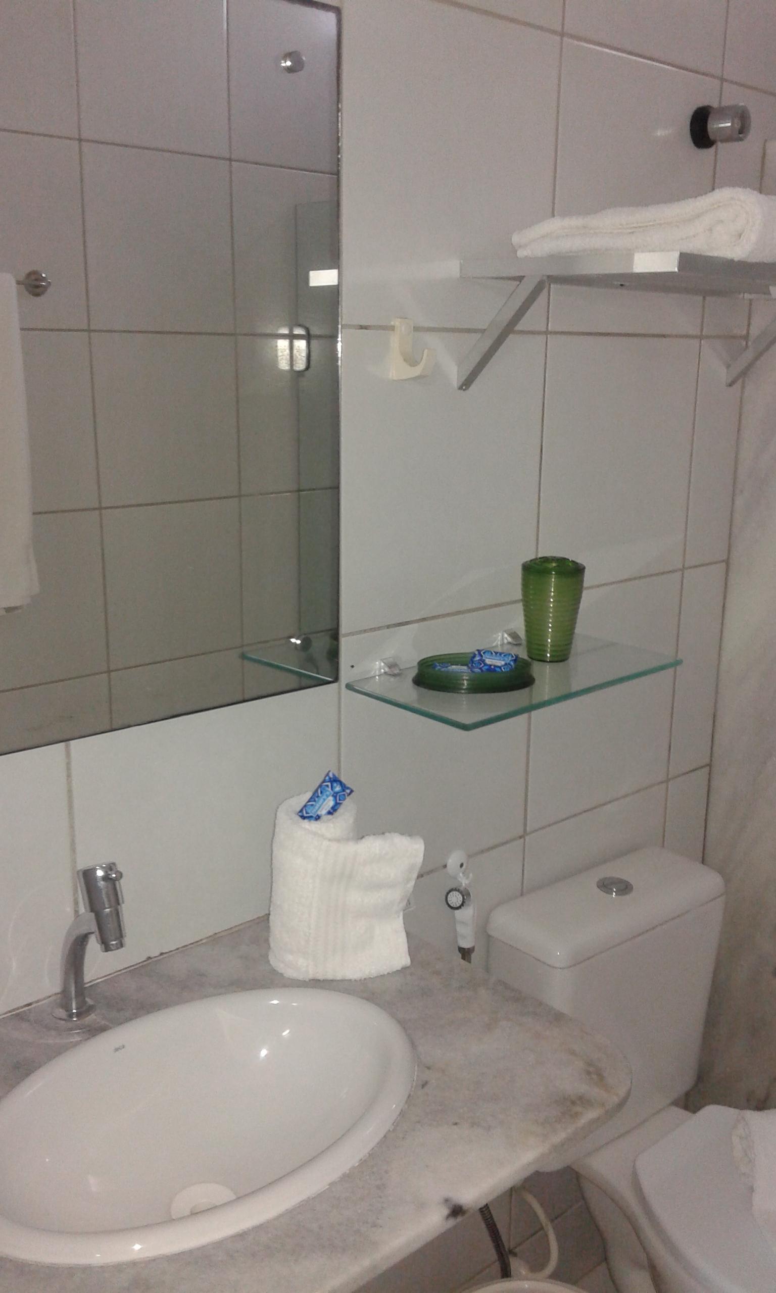 Laina s Place Hotel — Natal — photo 4