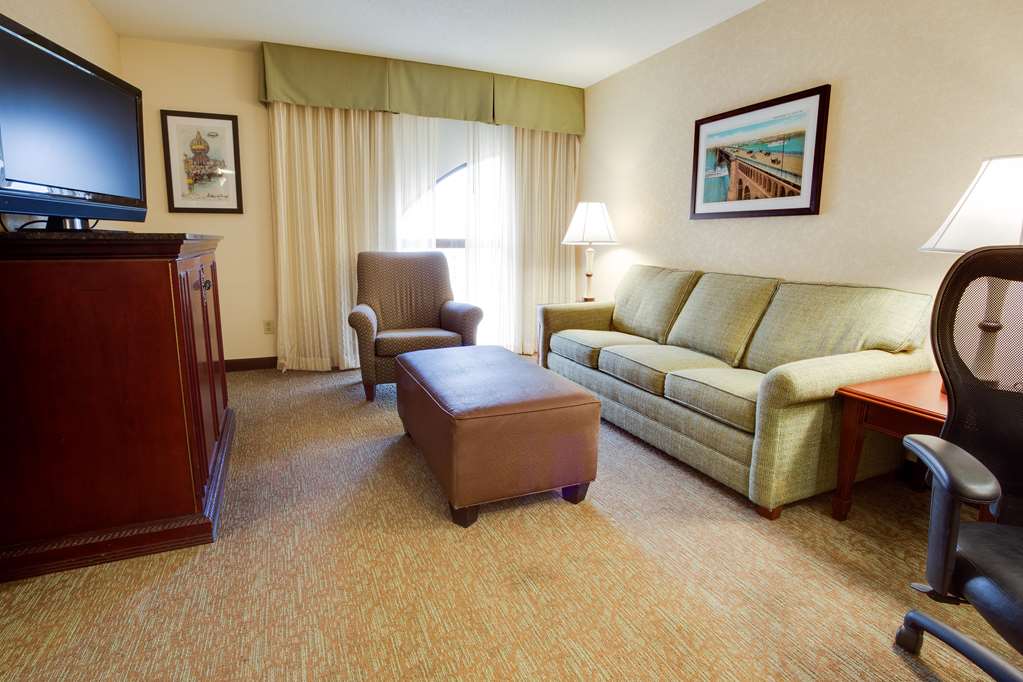 Pear Tree Inn St. Louis Convention Center - photo 15