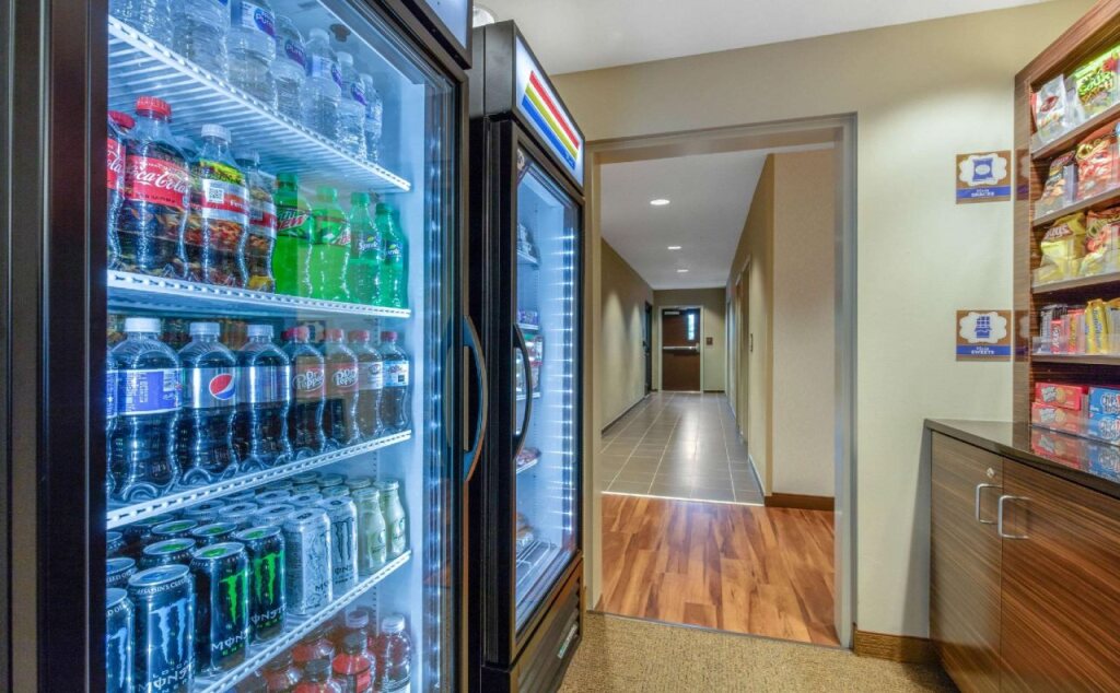 Comfort Inn St Louis Airport - photo 3
