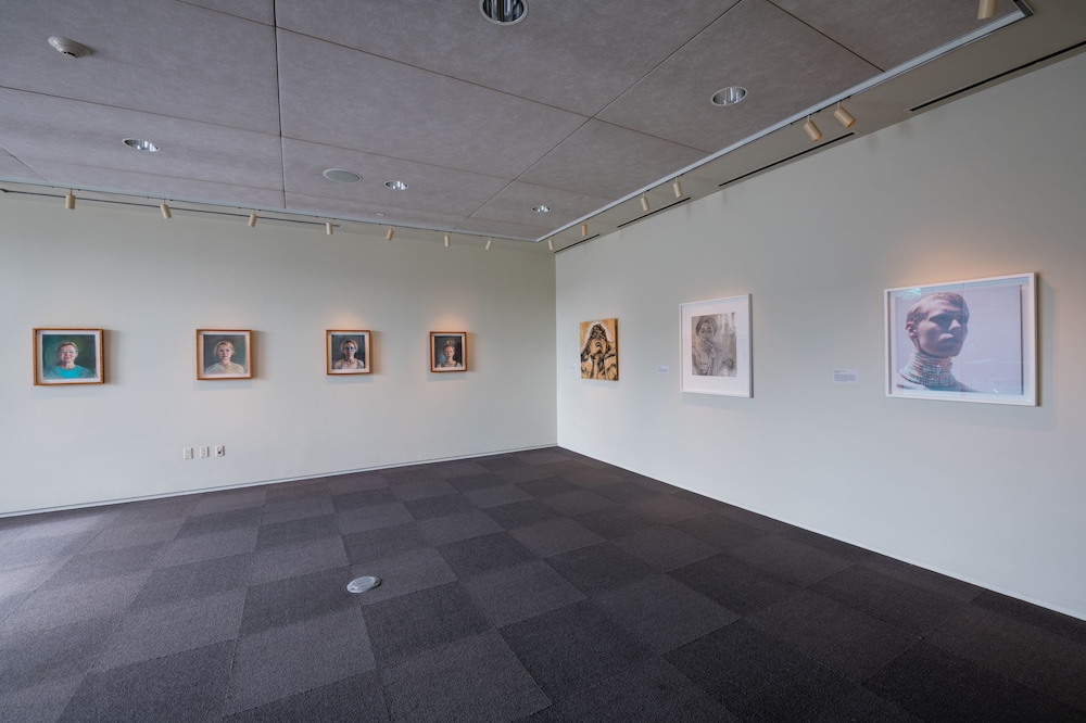 21c Museum Hotel Bentonville - photo 32