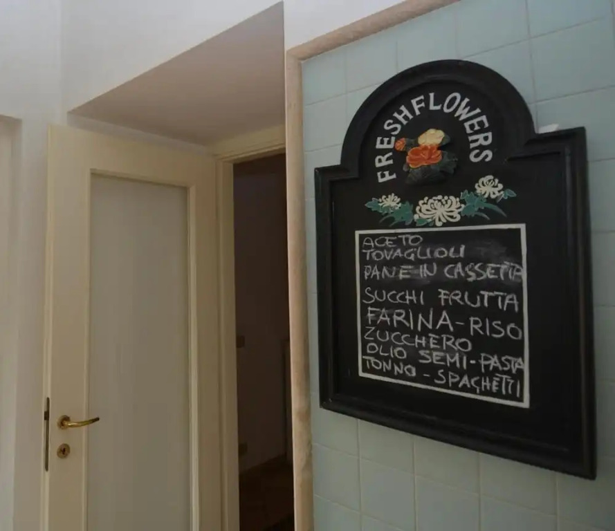 Albergo Roma in Velletri, Italy