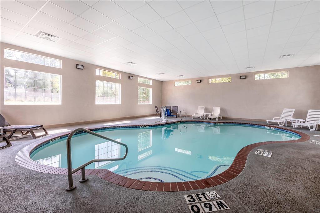 Comfort Suites Texarkana Texas - photo 47