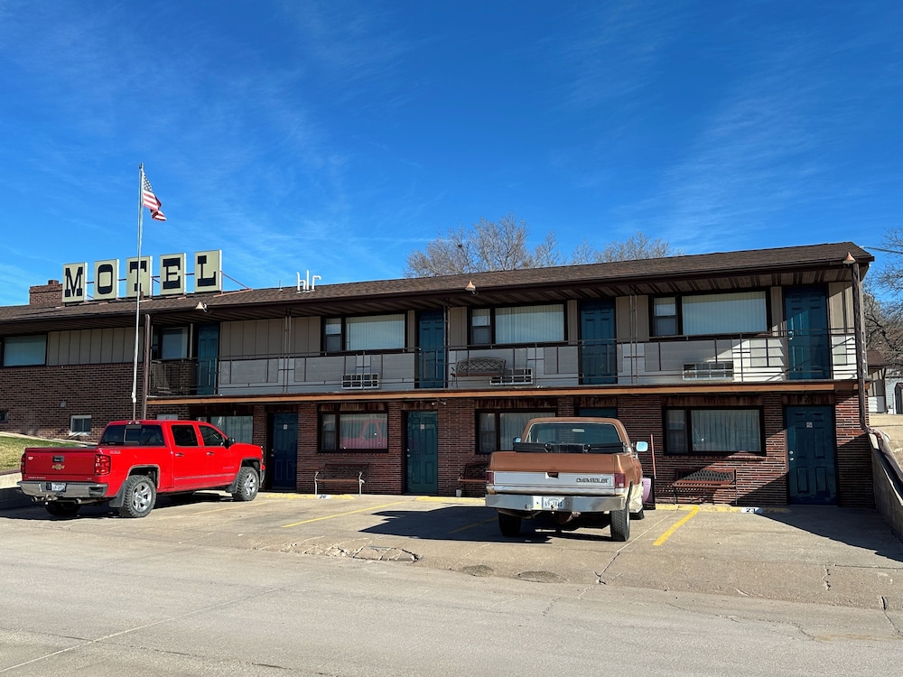 Westerner Motel - photo 28