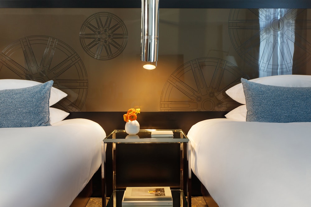 Kimpton Overland Hotel Atlanta Airport by IHG - photo 18