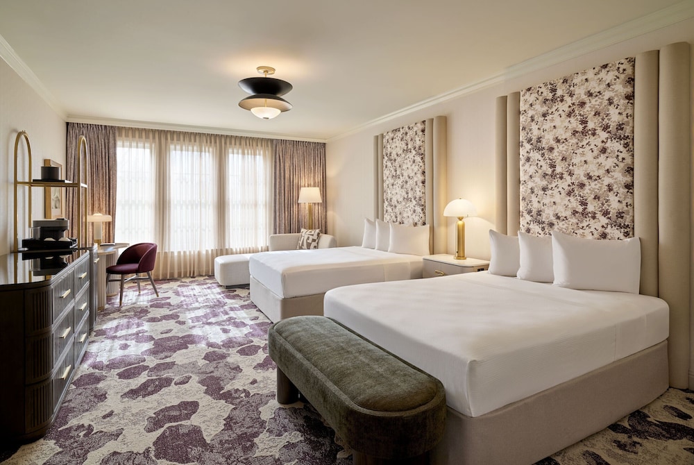 Royal Park Hotel - photo 14