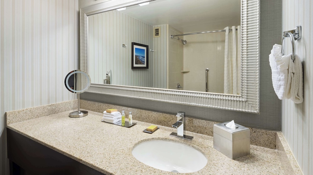 DoubleTree by Hilton San Diego Del Mar - photo 13