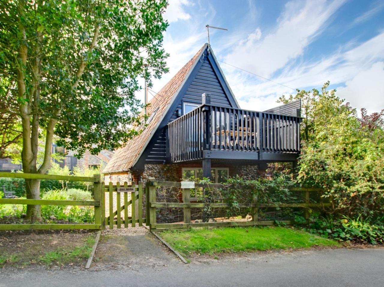 2 Bed in Holt oc ncc38 - carbon neutral hotel in Unknown City