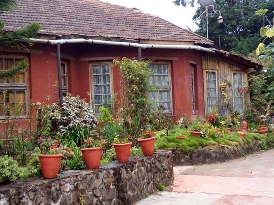 Fairway Inn in Kodaikanal, India