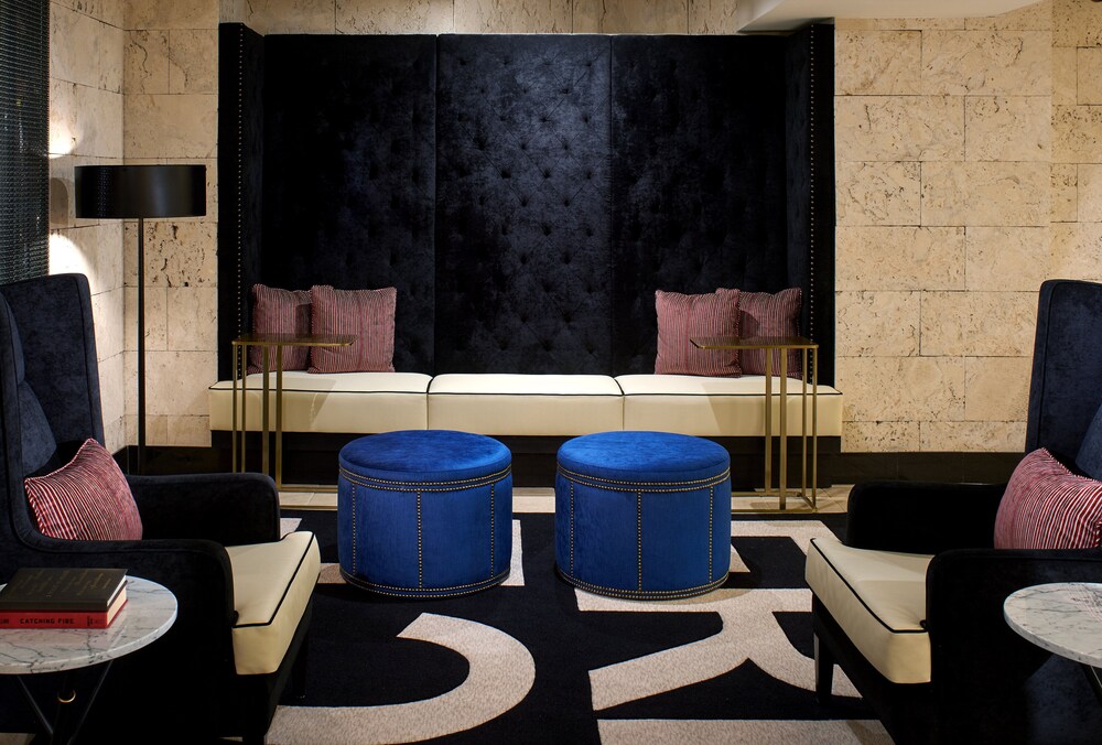 Kimpton George Hotel by IHG - photo 27