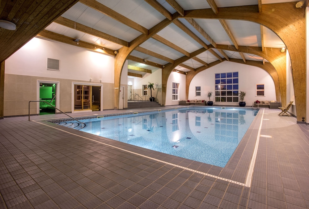 Old Hall Hotel — hotel in Great Yarmouth