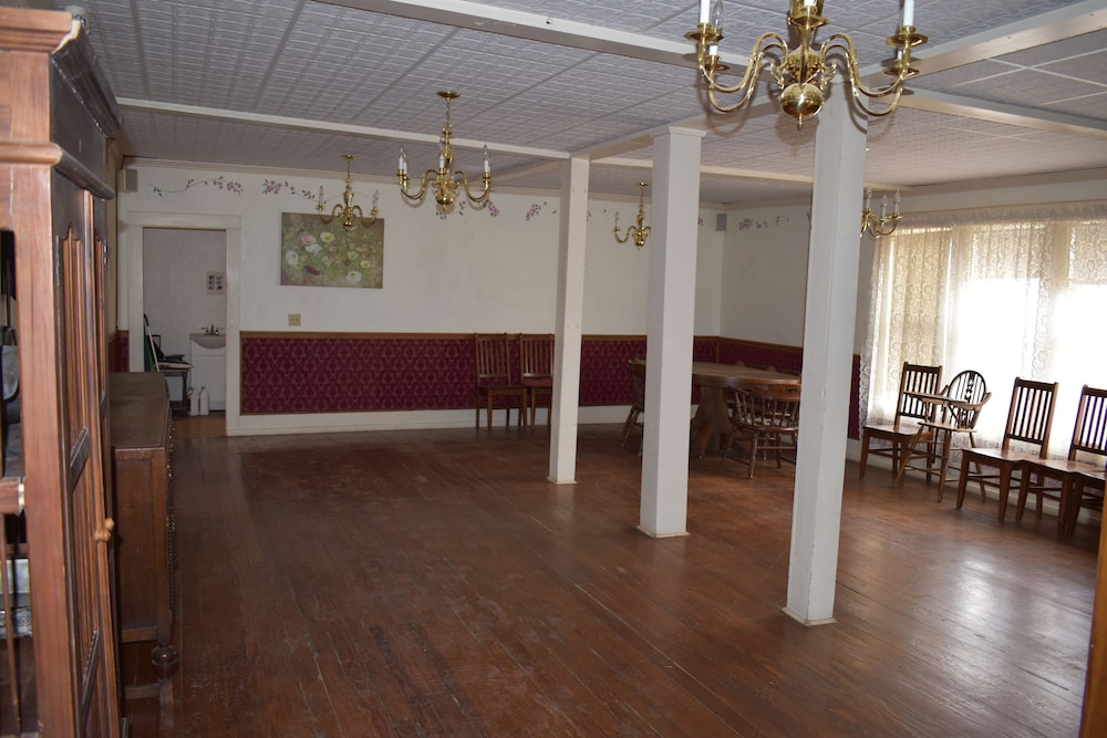 The Hotel Texan - photo 17