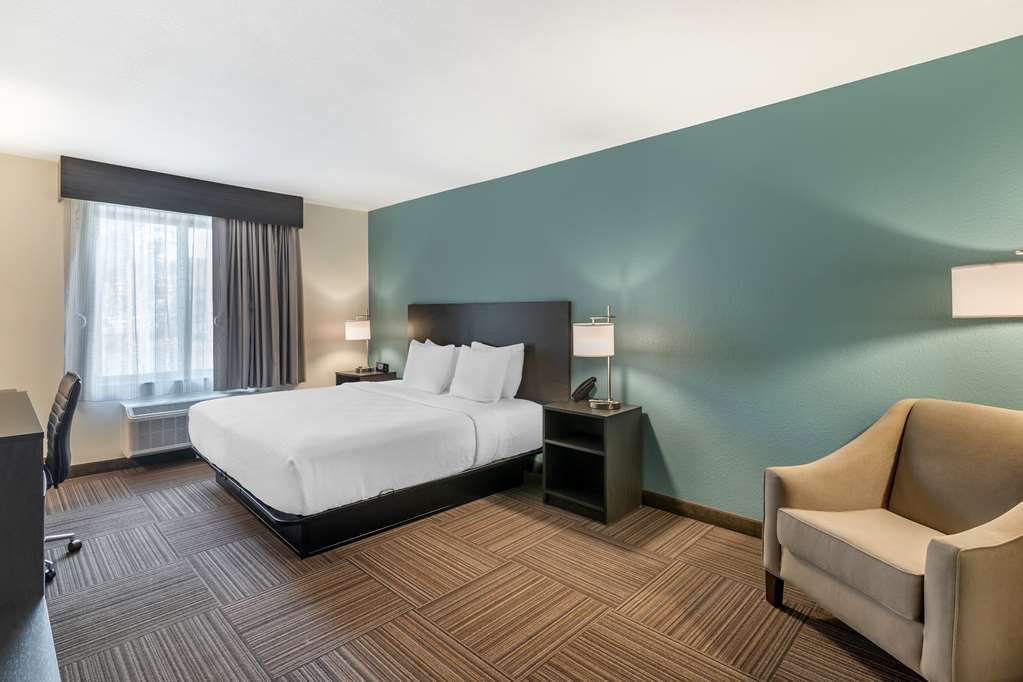 Best Western Plus Bluffton Hilton Head Hotel - photo 8