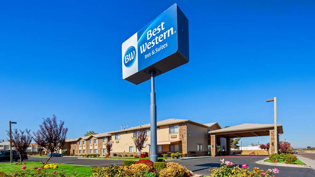 Best Western Inn & Suites - featured photo