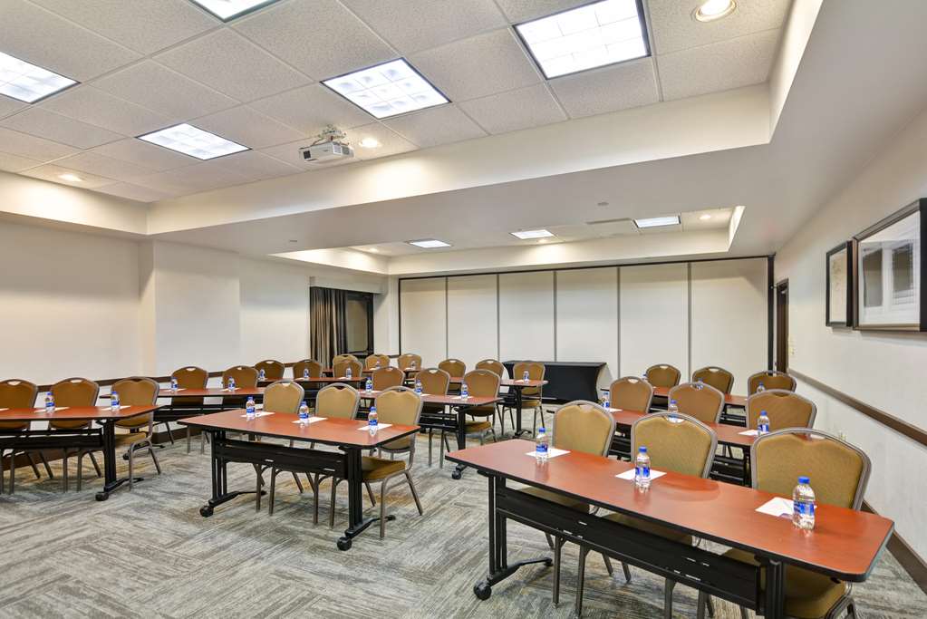 Hyatt Place Memphis Wolfchase Galleria - photo 18