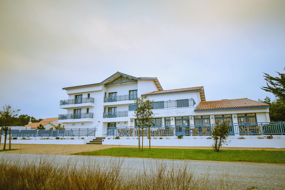 Domaine Les Clayères in Les Sables-D'olonne, France