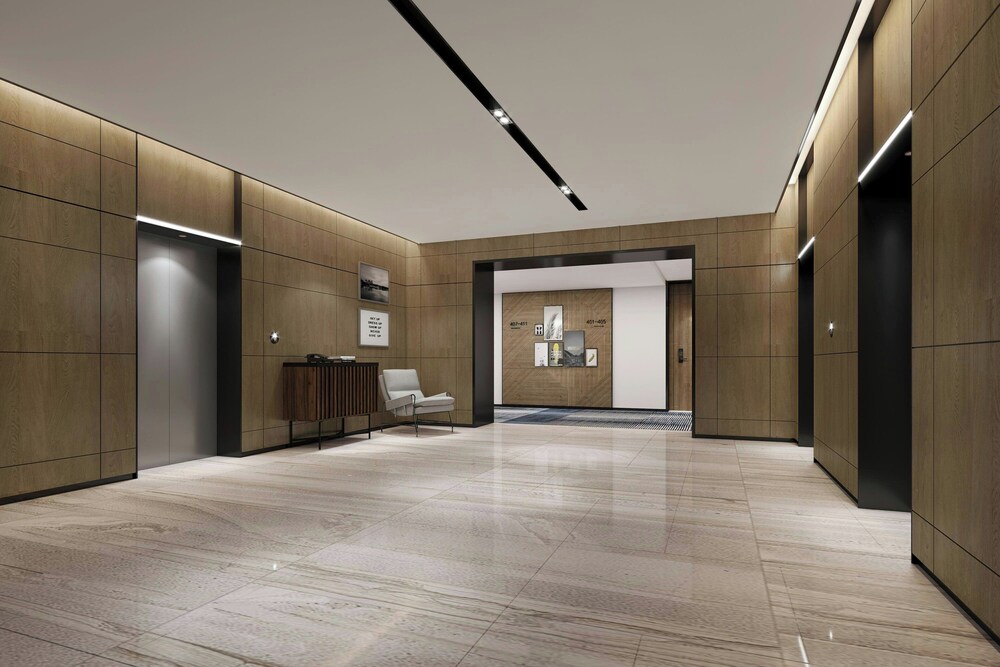 Four Points by Sheraton Yiyang in Yiyang, People's Republic of China