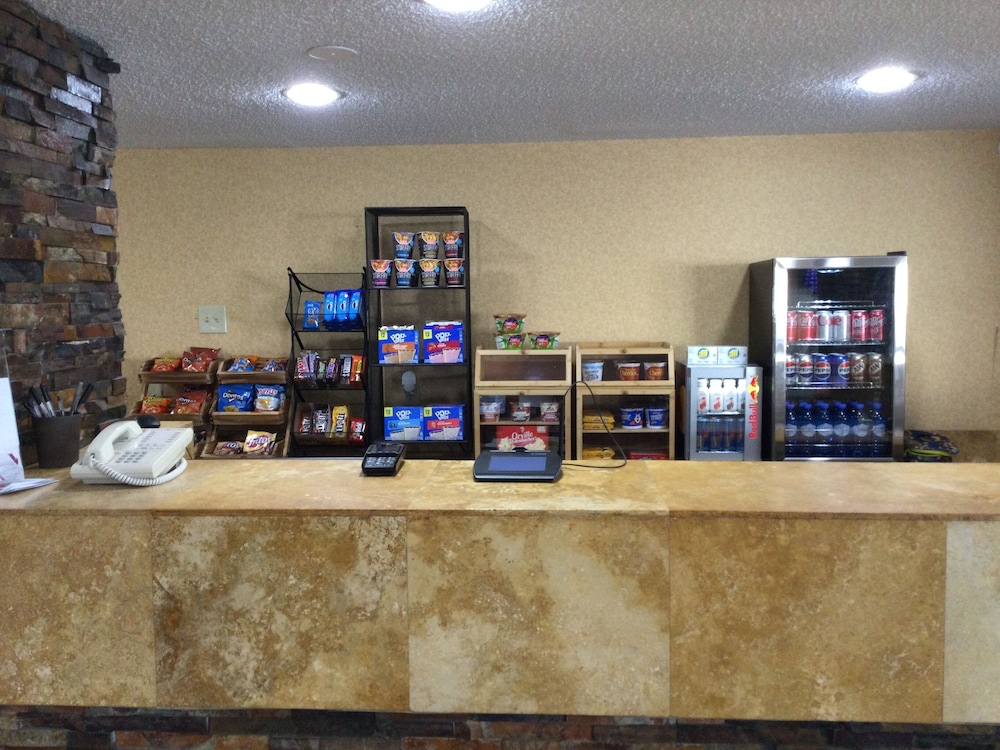 Affordable Inns Evanston in Evanston, United States