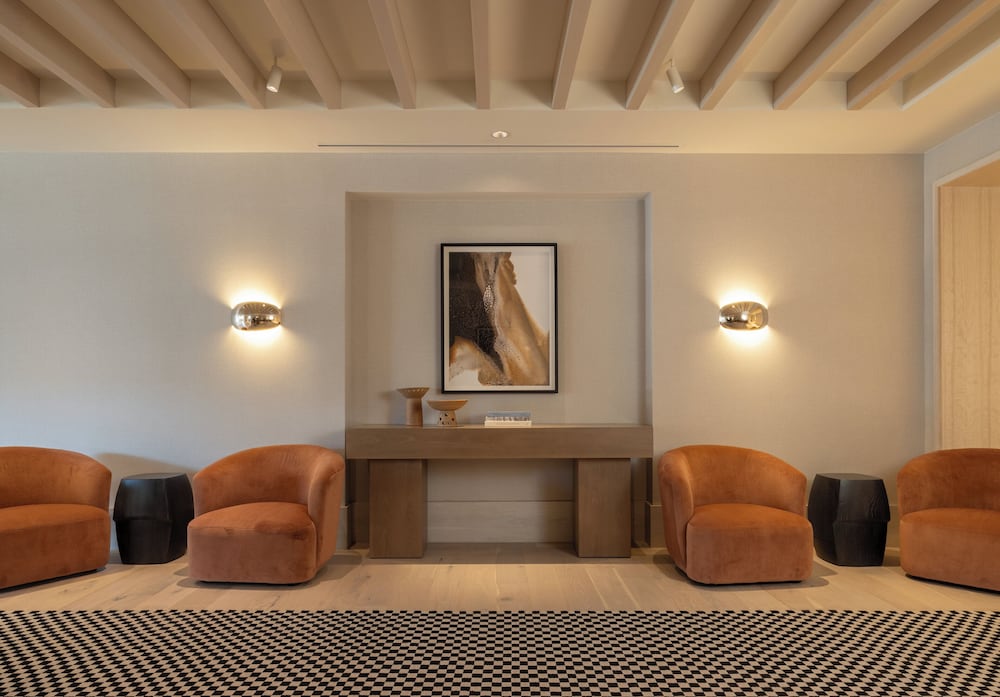 Kimpton Claret Hotel by IHG - photo 86