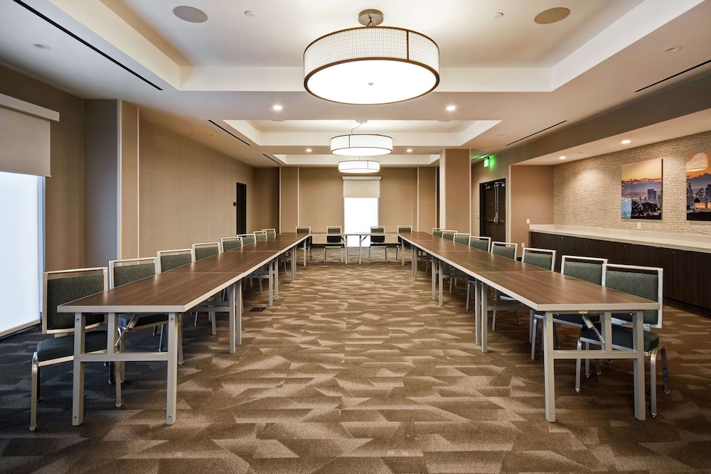 Home2 Suites by Hilton Los Angeles Montebello - photo 41