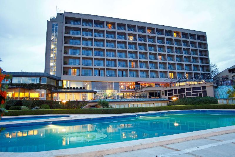 Cinar Otel - carbon neutral hotel in Istanbul
