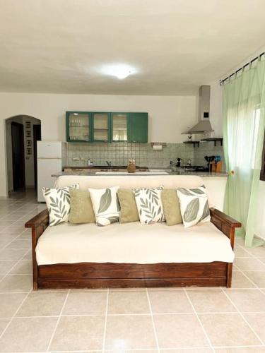 Casa Elisa — 4-Star Luxury Hotel in Padru, Italy