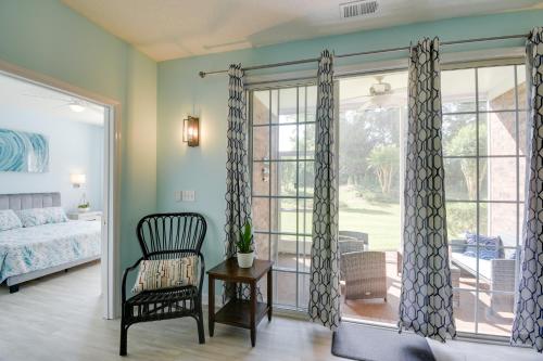 Modern Condo at Barefoot Golf Resort with Patio - photo 33