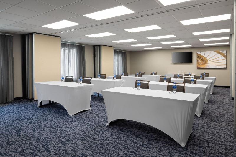 Fairfield Inn by Marriott Charlotte Mooresville - photo 88