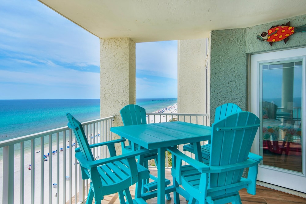 Long Beach Resort 4 1101 - photo 57