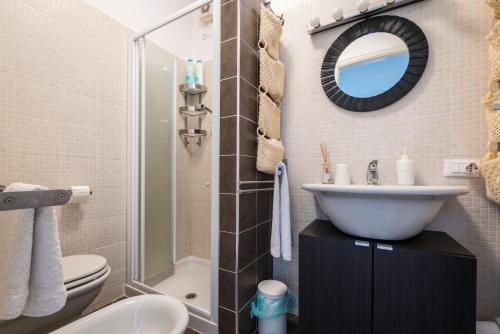 Appartamento Balkissa — hotel in San Felice Del Benaco