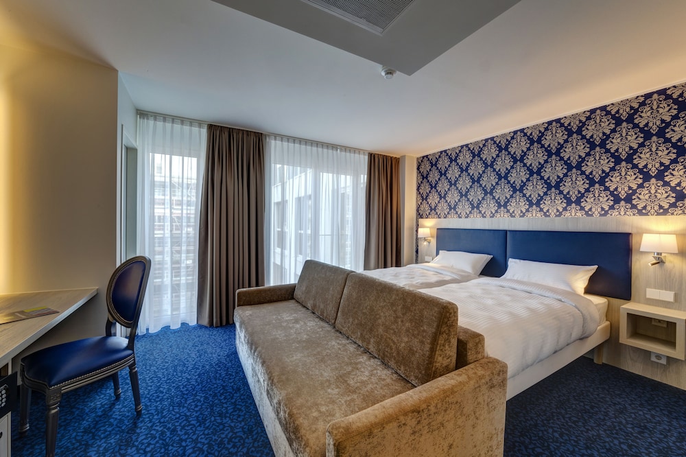 ibis Styles Rastatt Baden Baden — Rastatt — photo 4