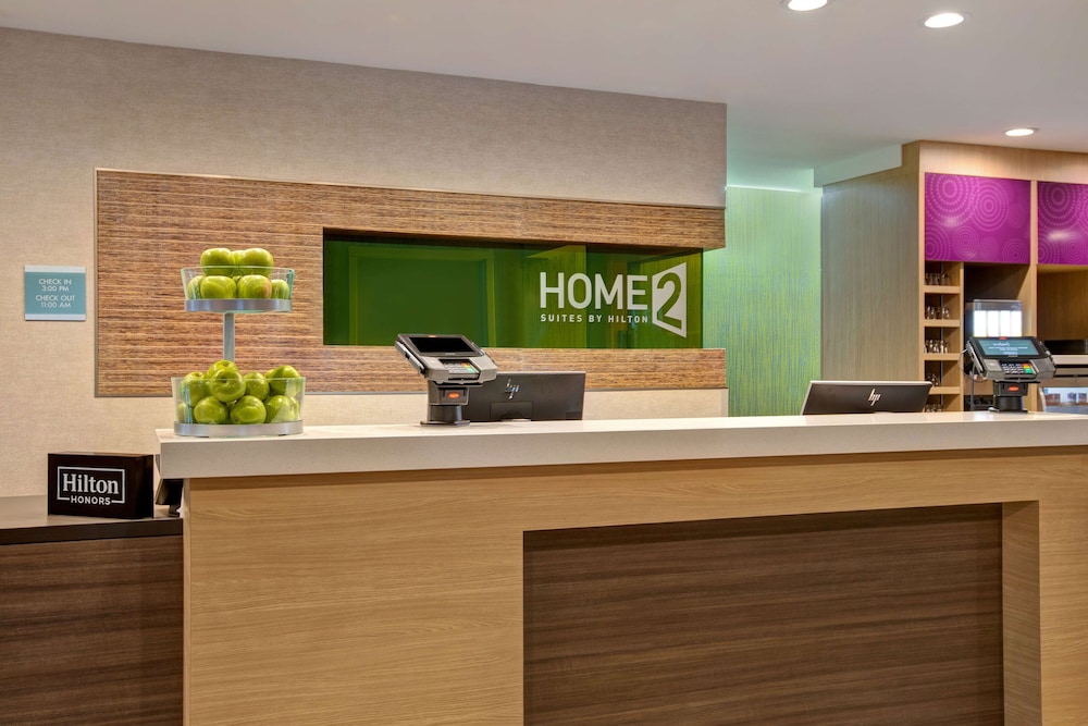 Home2 Suites by Hilton Loves Park Rockford - photo 5