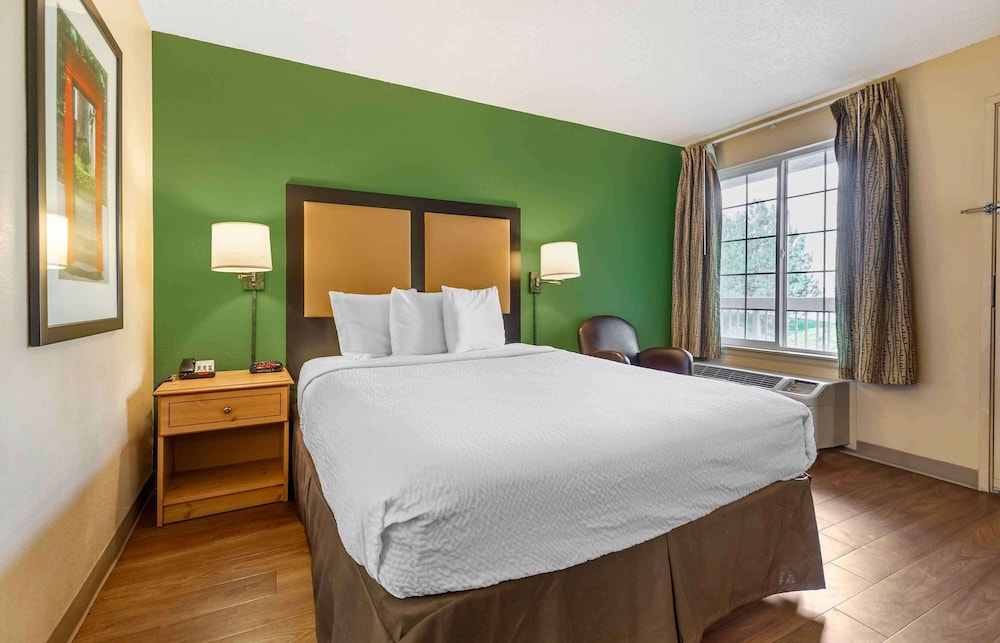Extended Stay America Suites Denver Tech Ctr S Inverness - photo 14