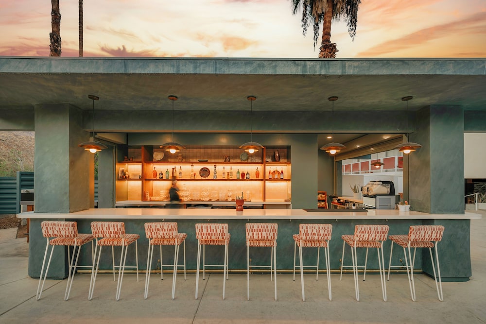 Royal Sun Palm Springs - photo 40