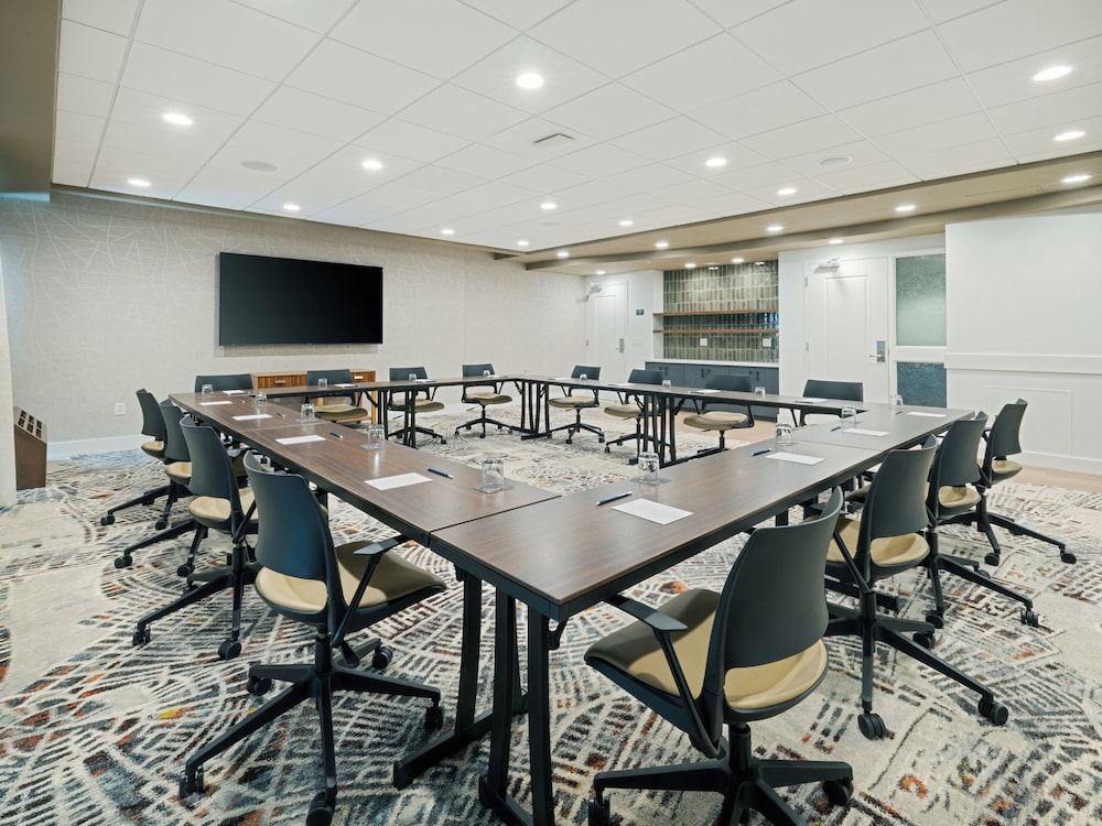 Hotel Indigo Asheville Downtown by IHG - photo 85