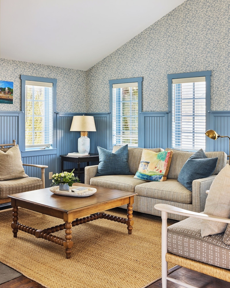 White Barn Inn & Spa Auberge Collection - photo 60