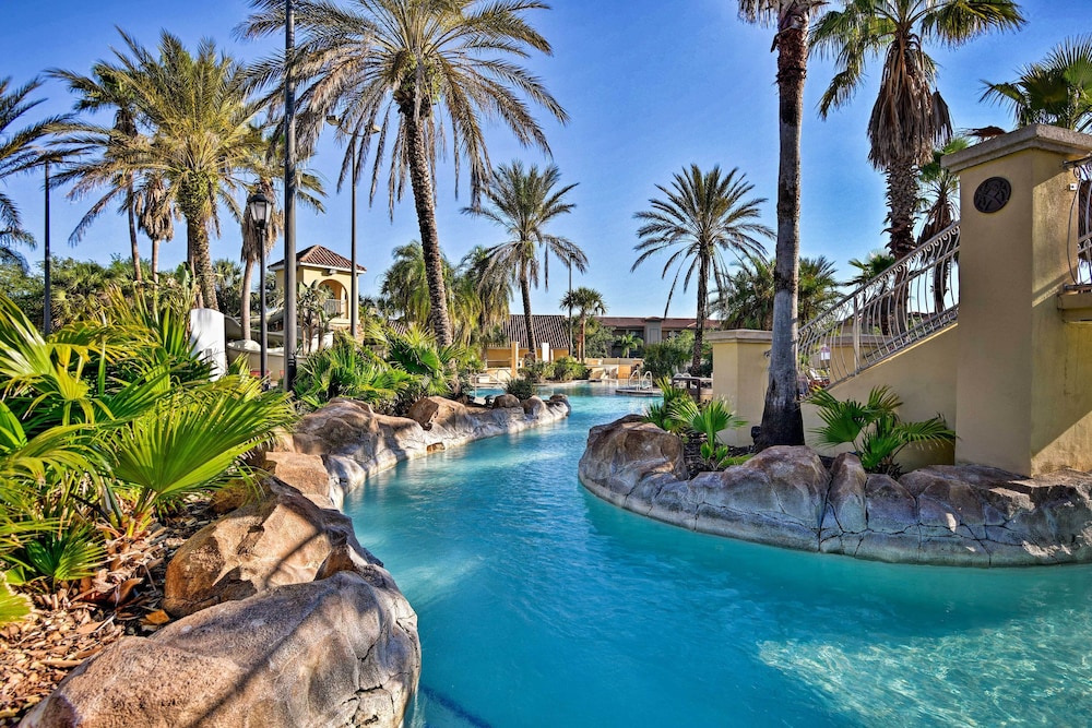 Regal Palms Resort Townhome 11 Mi to Disney - photo 29