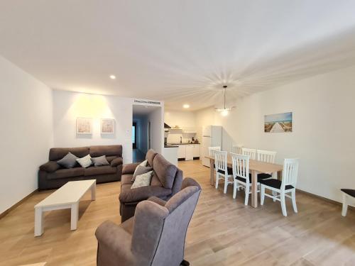 Apartamento Ember Fuego 17219865 — Alcazar De San Juan