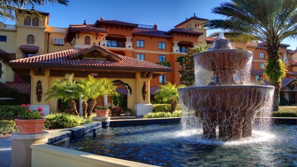 Orlando Bonnet Creek By Resortshare - photo 3