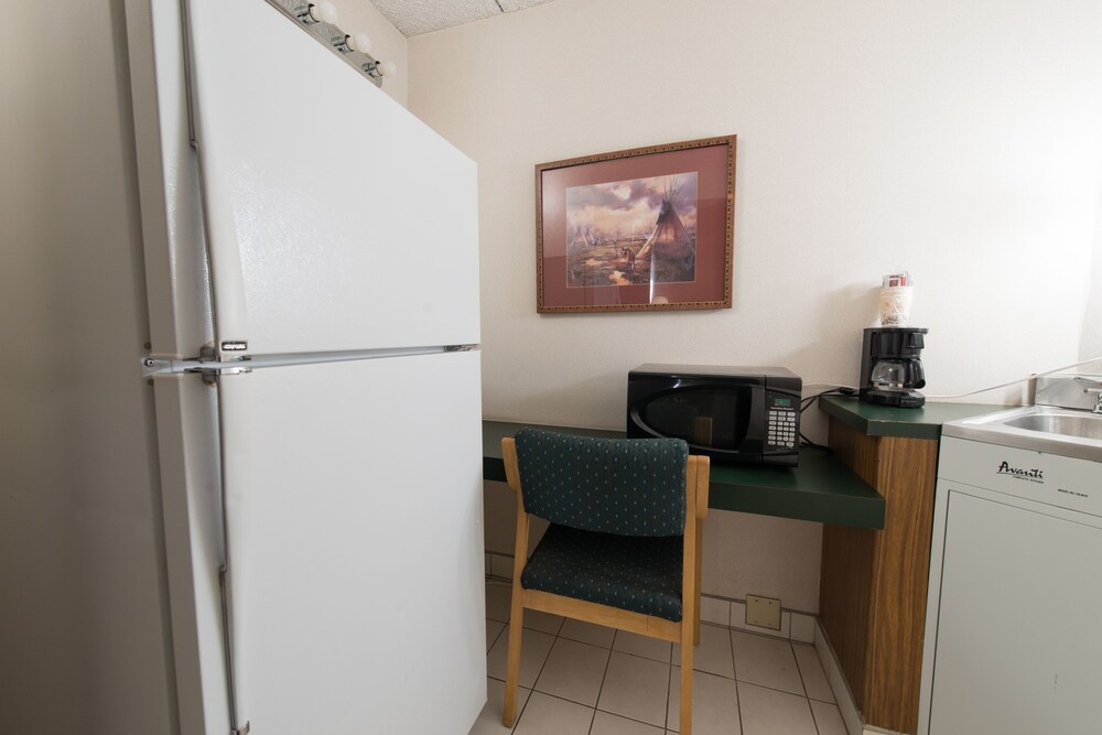 Vacation Inn Phoenix - photo 21