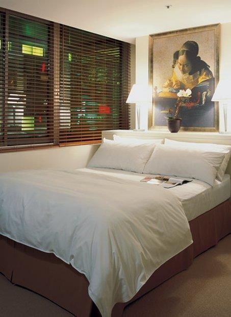 Hotel image of Cambridge Suites Toronto