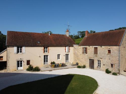 Le Moulin de la Motte - last minute hotel in Unknown City