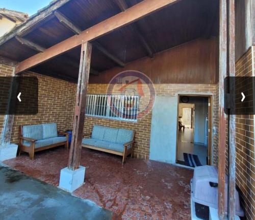 Bhuyyghmkk in Mongagua, Brasil